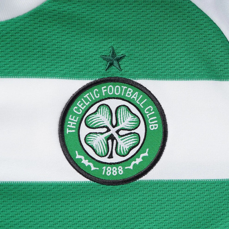 Camisa Celtic Home 24/25 - Torcedor Masculina