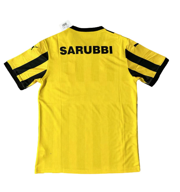 Camisa Peñarol Home I 24/25 Torcedor - Amarelo