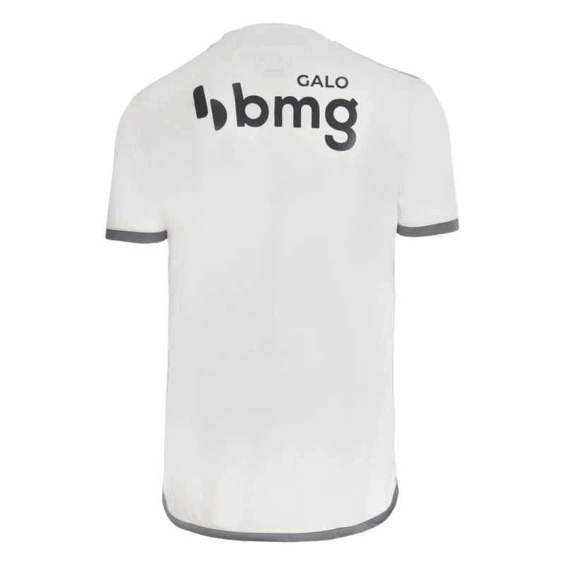 Camisa Atlético MG Away 24/25 - Torcedor Masculina