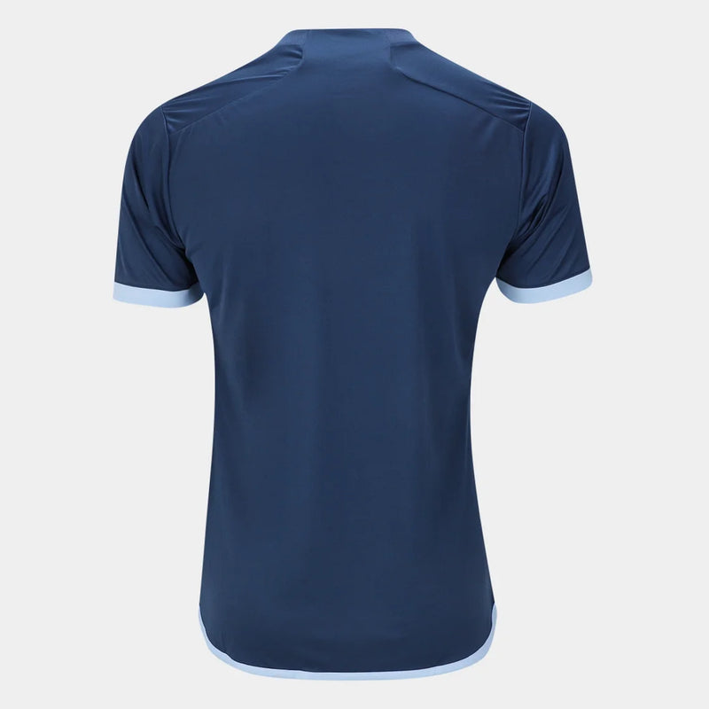 Camisa Cruzeiro Third 24/25 Torcedor Masculina