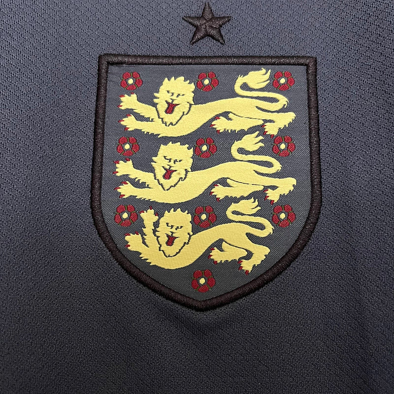 Camisa Seleção Inglaterra II 2024/25