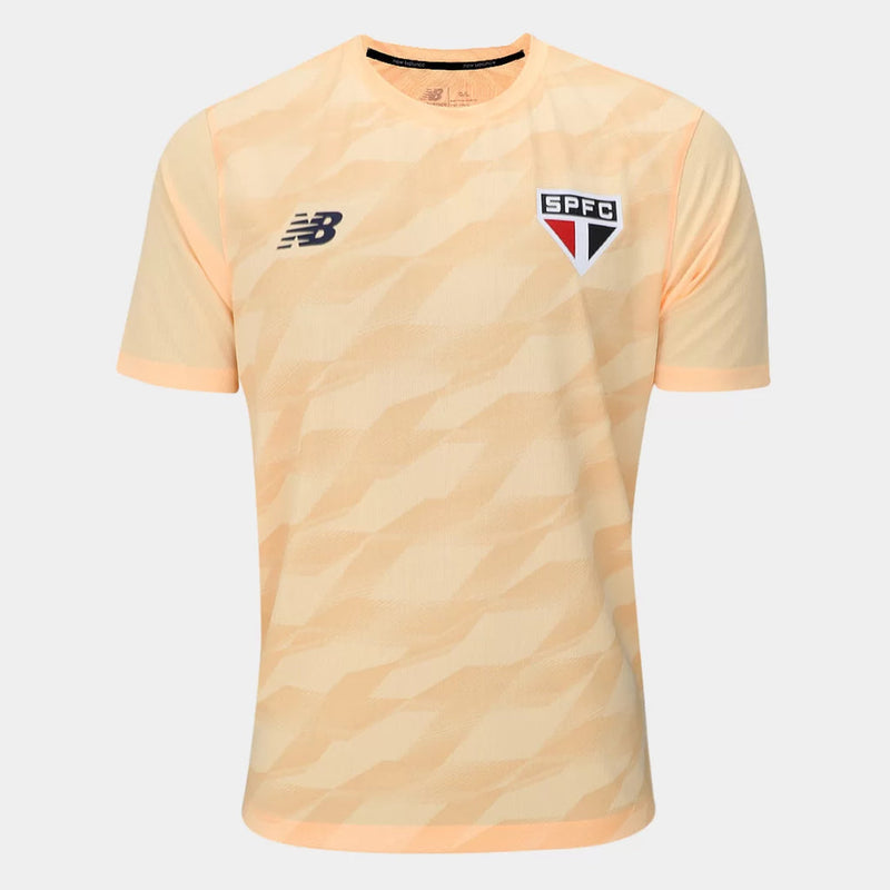 Camisa São Paulo 24/25 Pré-Jogo