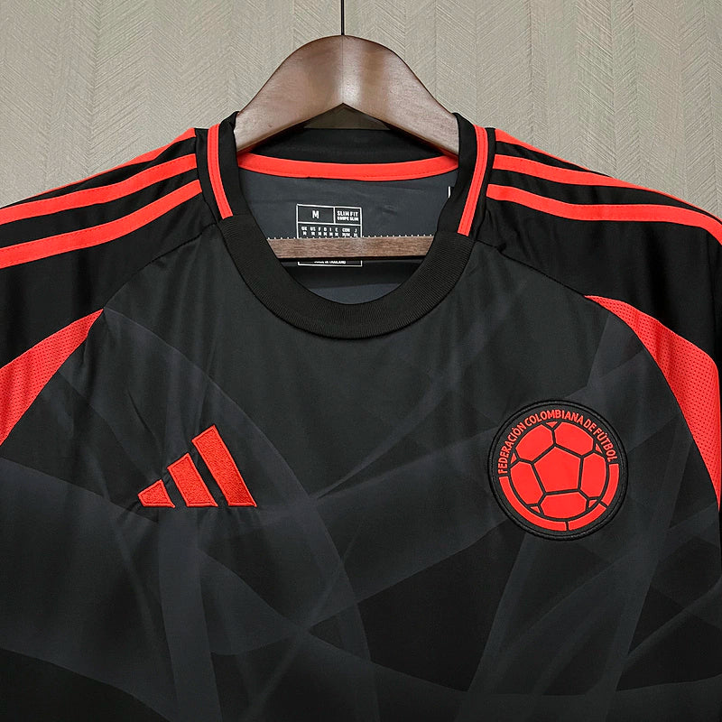 Camisa Adidas Colômbia II – 2024