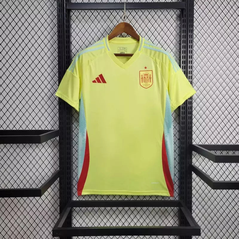 Camisa Espanha II 2024/25