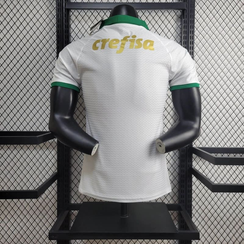 Camisa Jogador Palmeiras II 2024/25