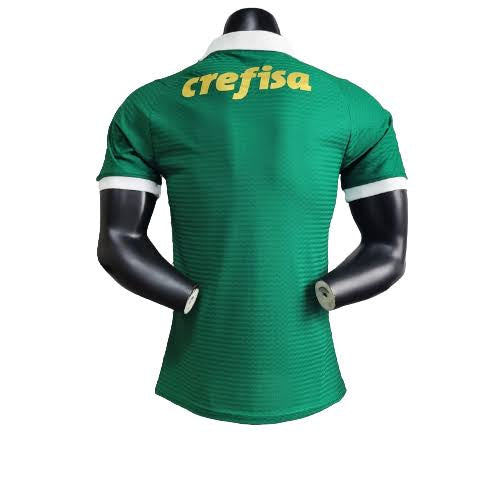 Camisa Jogador Palmeiras Home 2024/25