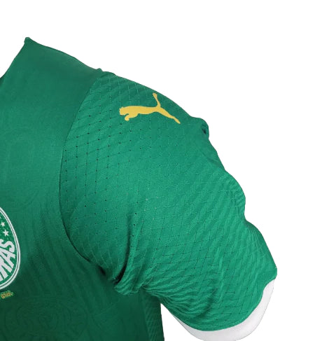 Camisa Jogador Palmeiras Home 2024/25