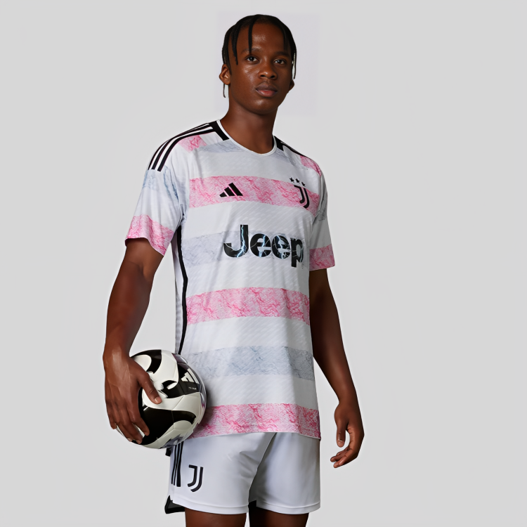 Camisa Juventus II Jogador – 2023