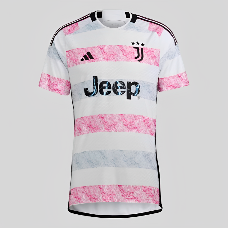 Camisa Juventus II Jogador – 2023