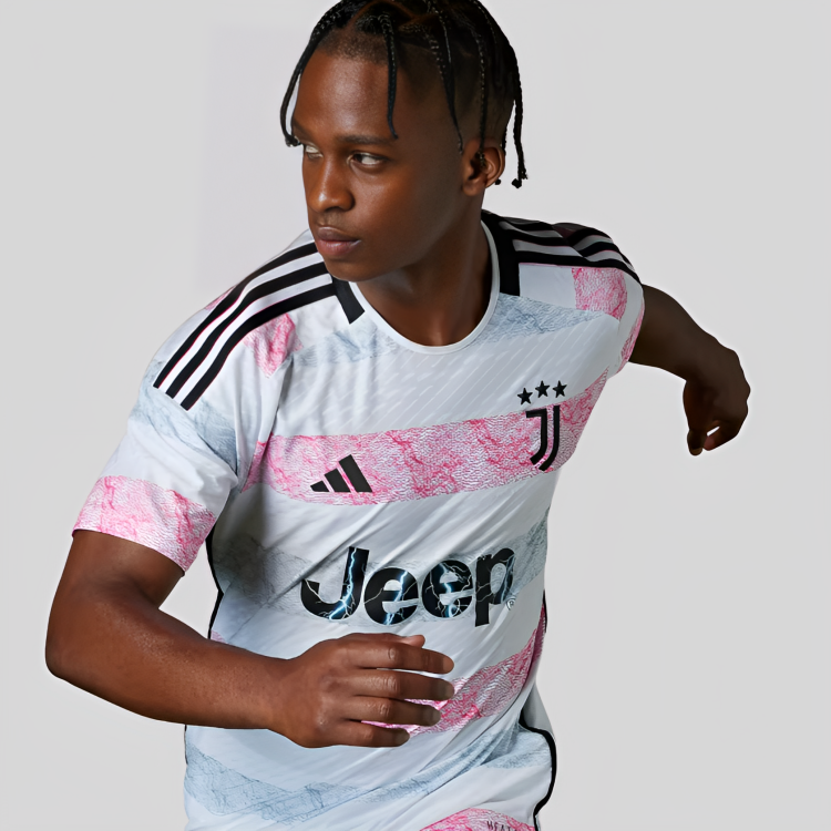 Camisa Juventus II Jogador – 2023