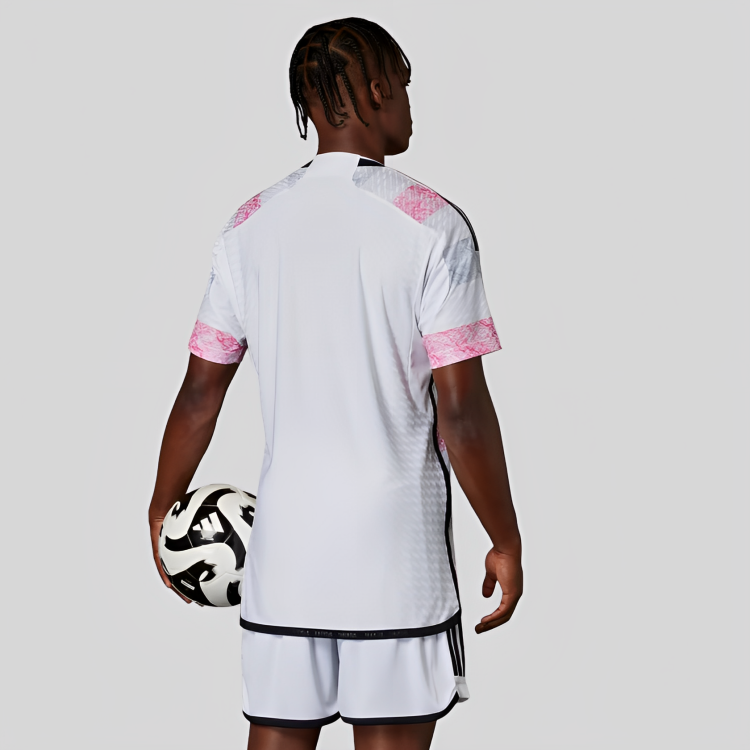 Camisa Juventus II Jogador – 2023