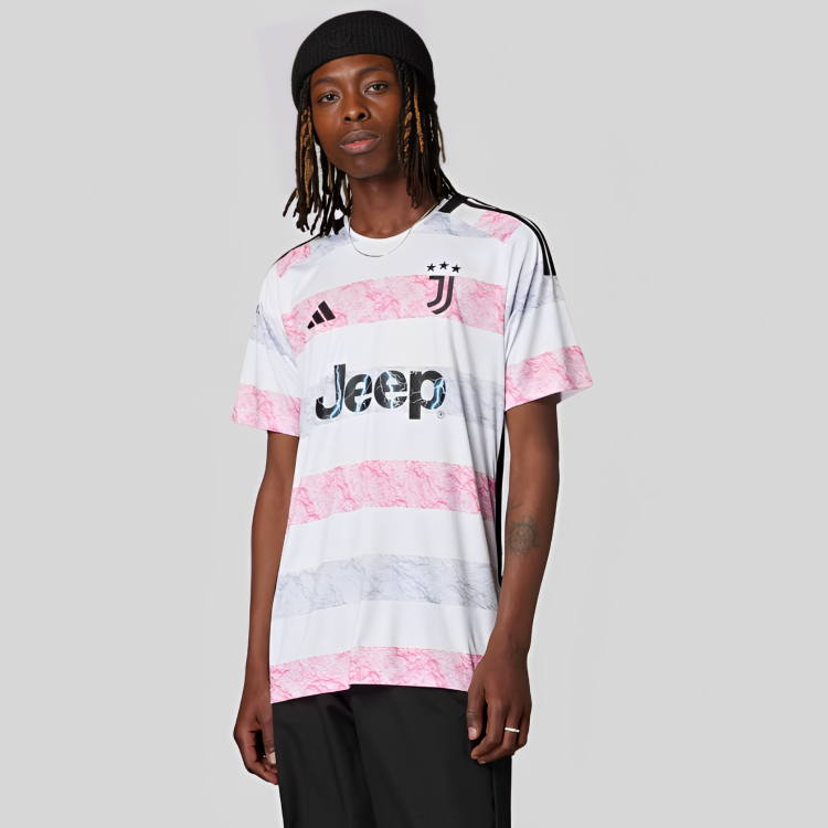 Camisa Juventus II – 2023