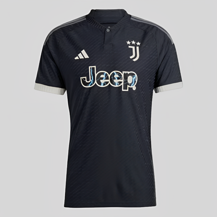 Camisa Juventus III Jogador – 2023