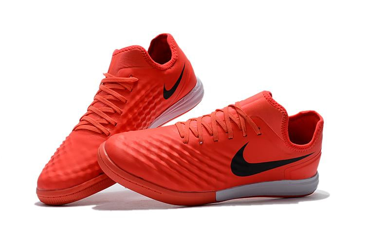 Chuteira Nike Magista X Finale II Futsal