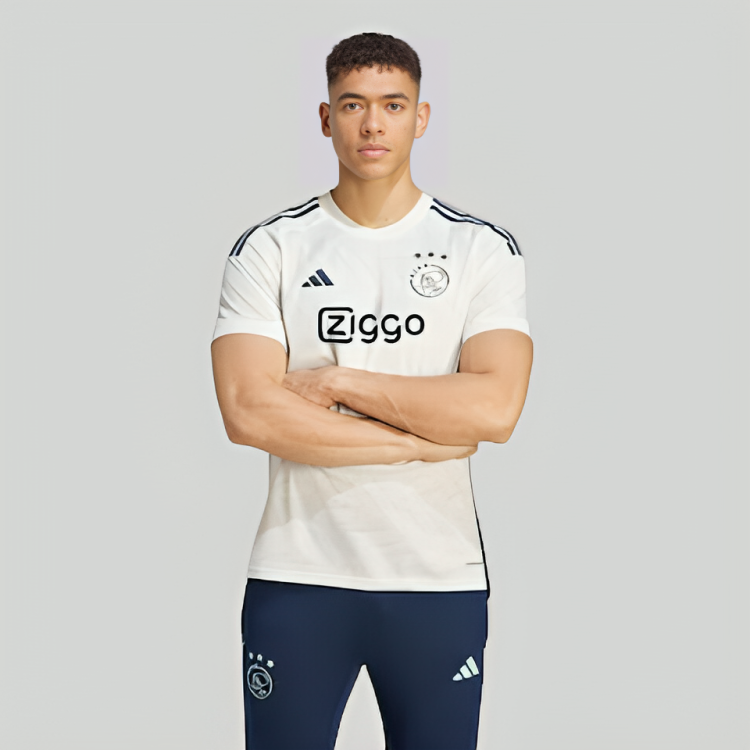 Camisa Ajax II Versão Jogador – 2023