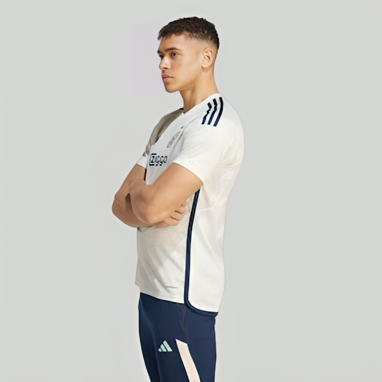 Camisa Ajax II Versão Jogador – 2023