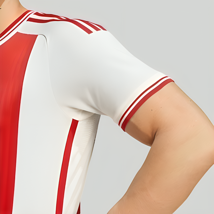 Camisa Ajax I Versão Jogador – 2023