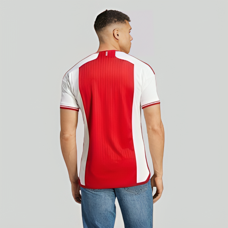 Camisa Ajax I Versão Jogador – 2023