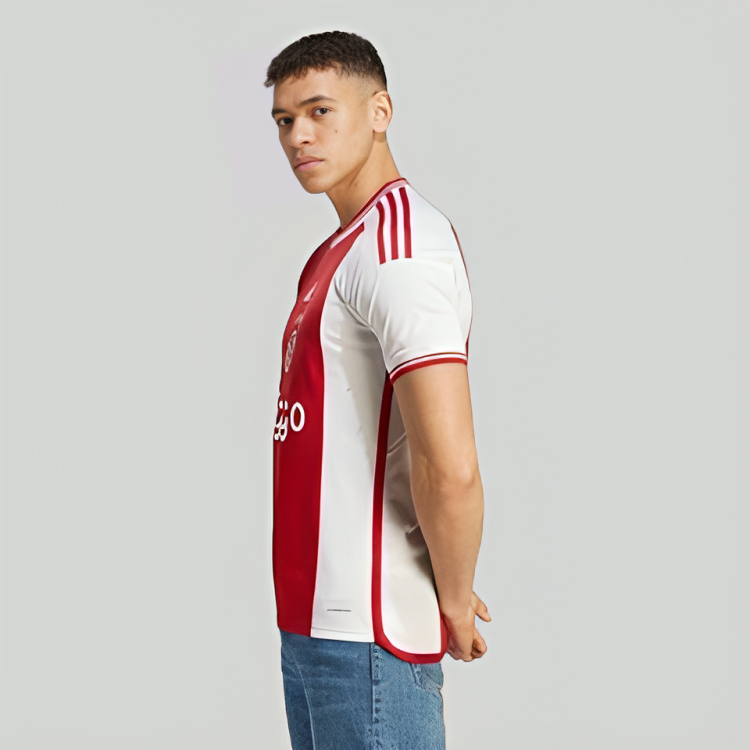 Camisa Ajax I Versão Jogador – 2023