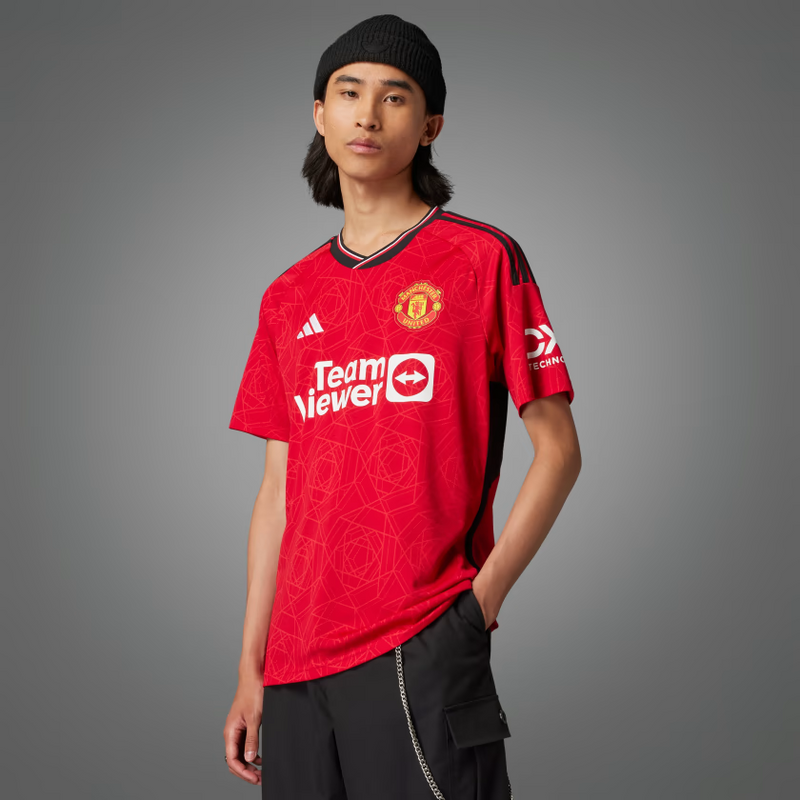 Camisa Manchester United I – 2023