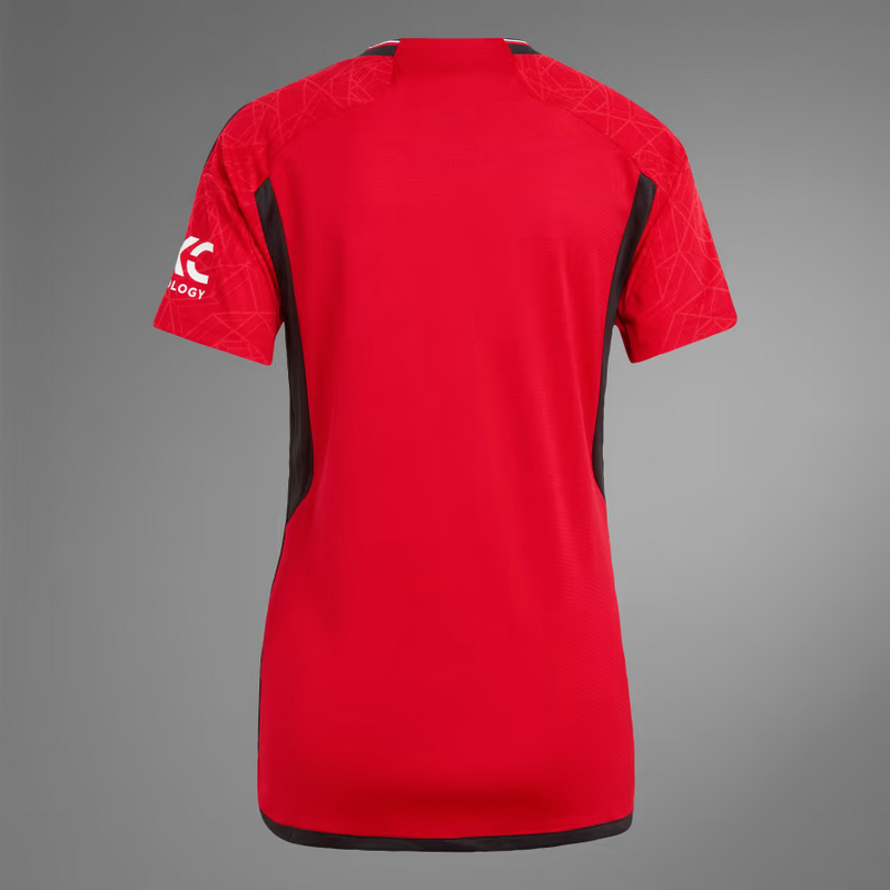 Camisa Manchester United I – 2023 Feminina