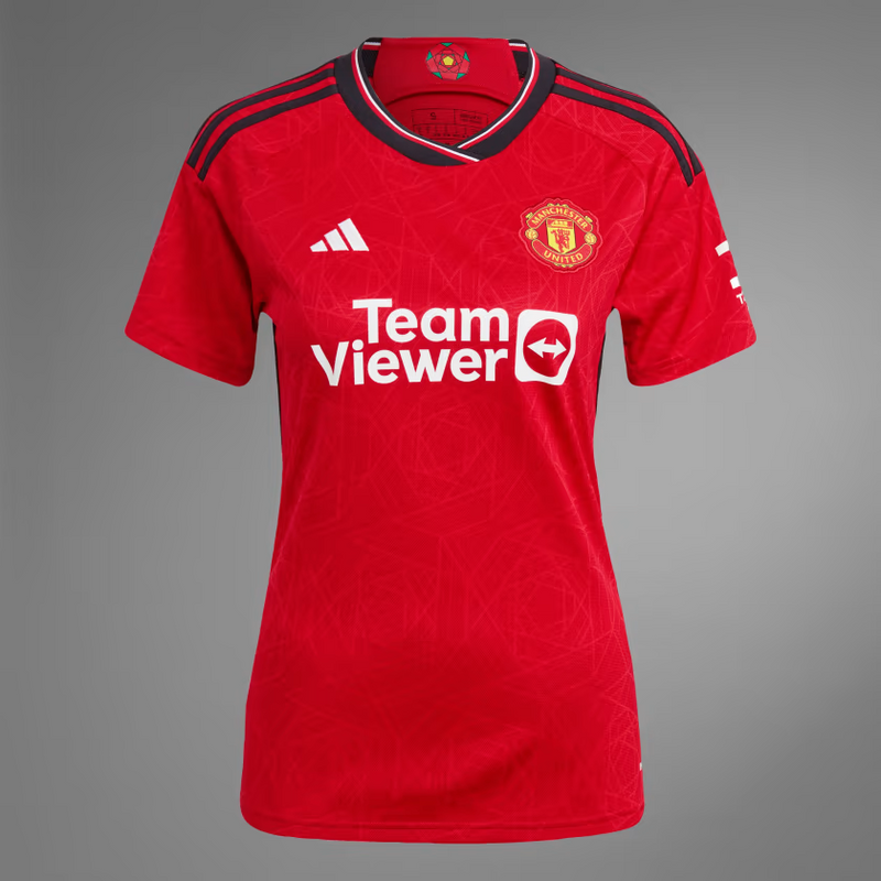 Camisa Manchester United I – 2023 Feminina