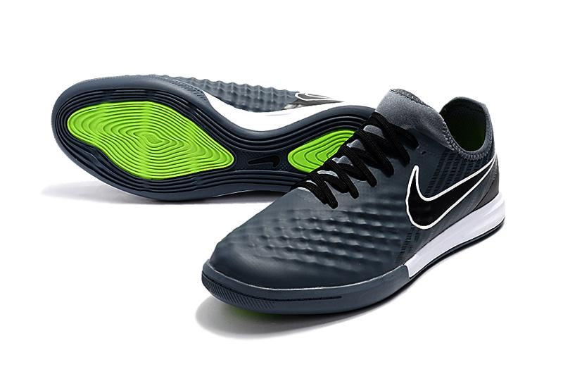 Chuteira Nike Magista X Finale II Futsal