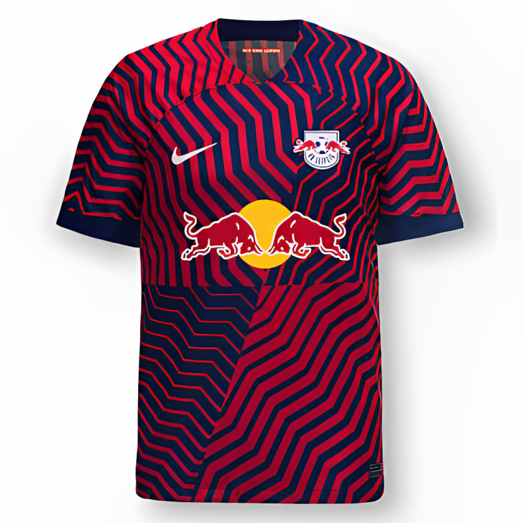 Camisa RB Leipzig II – 2023