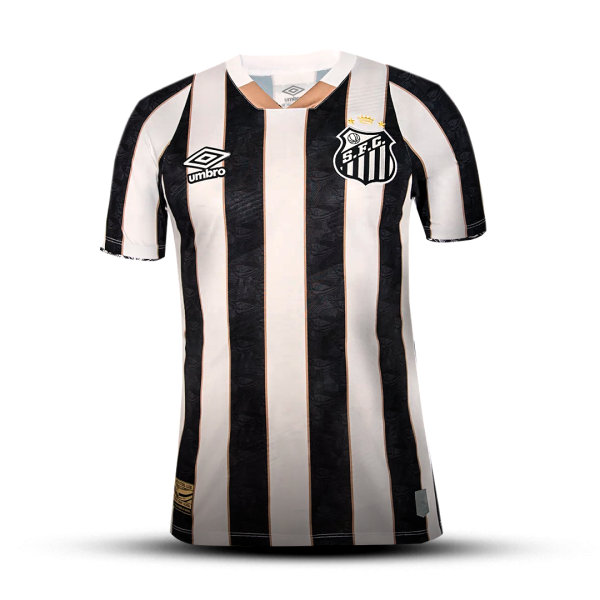 Camisa do Santos FC 2024/25 Away