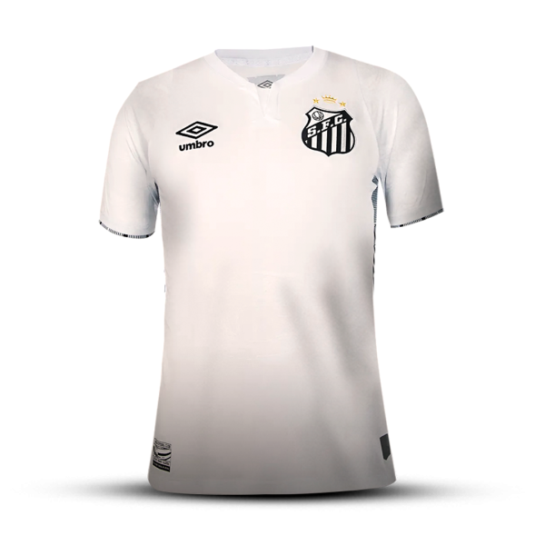 Camisa do Santos FC 2024/25 Home