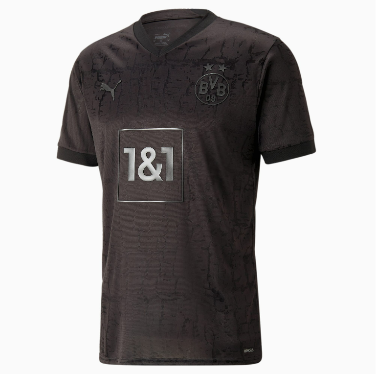 Camisa Borussia Dortmund Edição Especial – 2023