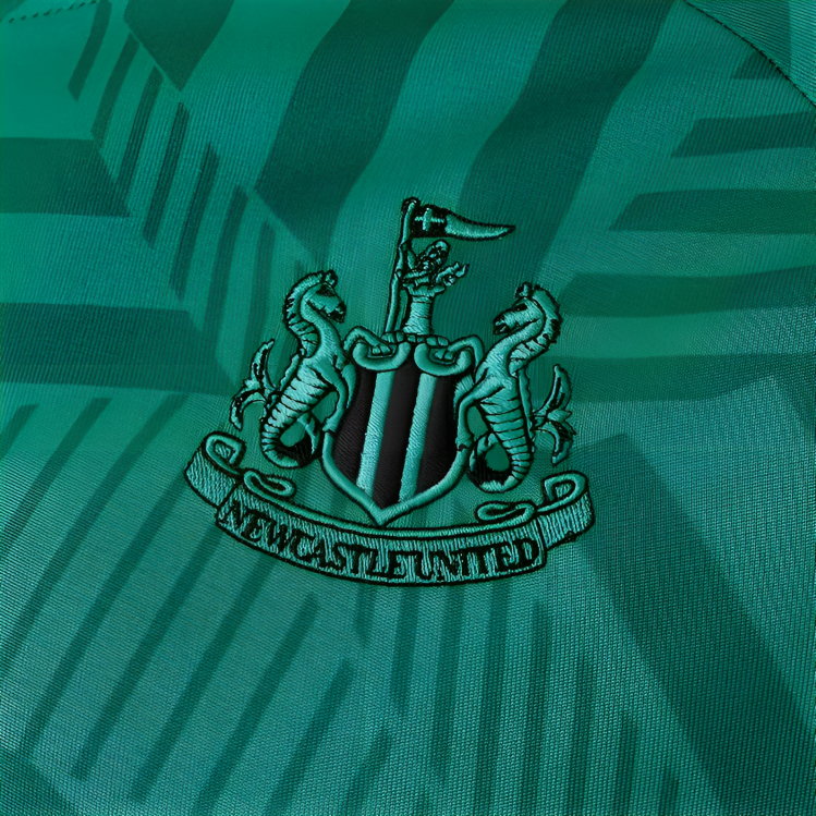 Camisa Newcastle United II – 2023