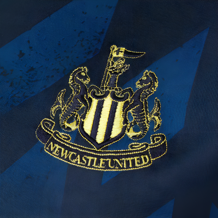 Camisa Newcastle United III – 2023