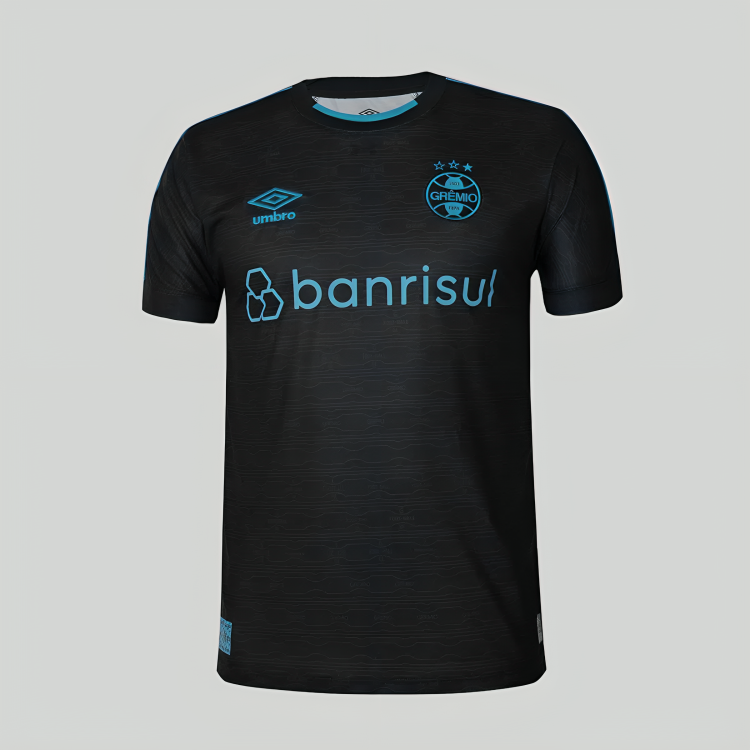 Camisa Grêmio III – 2023