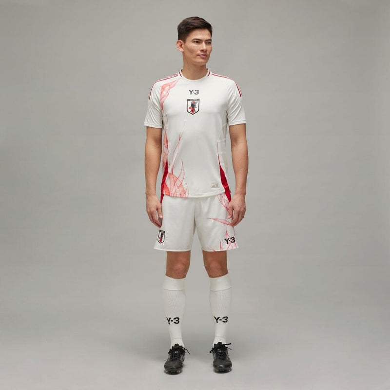 Camisa Japão Away 2024/25