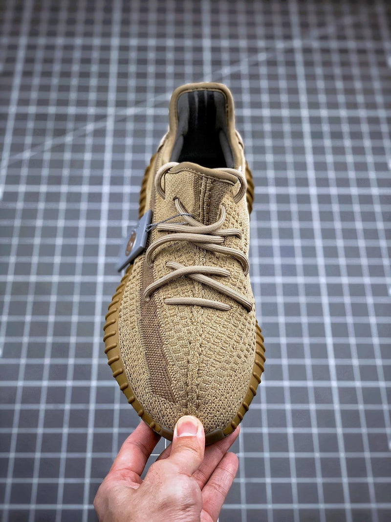 Tênis Adidas Yeezy Boost 350 V2 Earth - Rei da Pelada