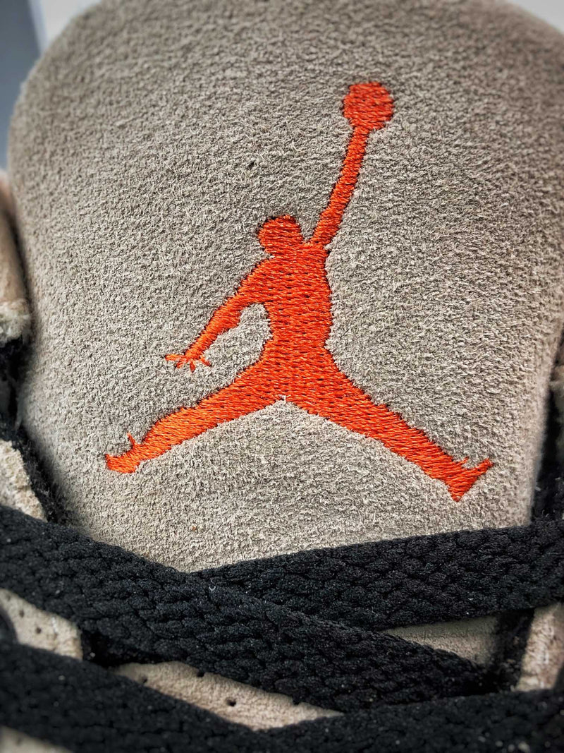 Tênis Nike Air Jordan 3 "Desert Elephant" - Rei da Pelada