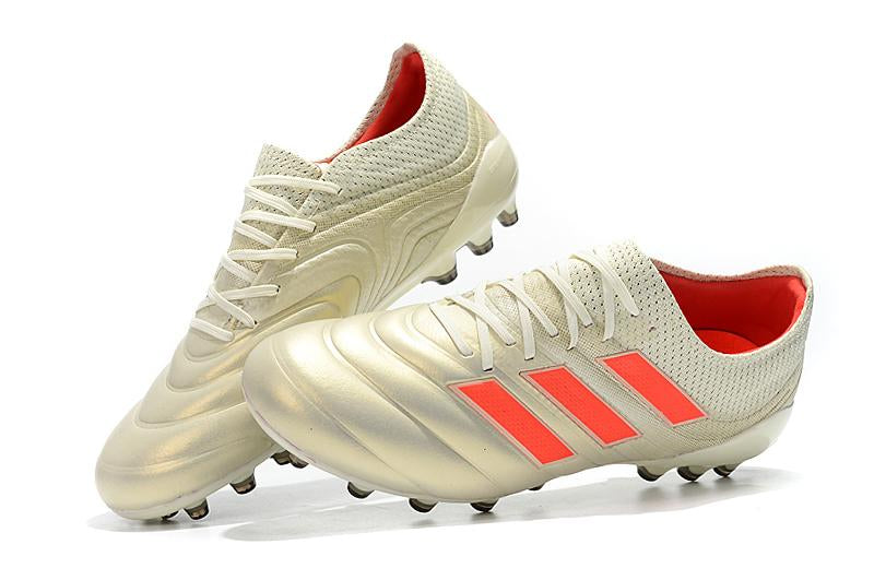 Chuteira Adidas Copa 19.1 Campo