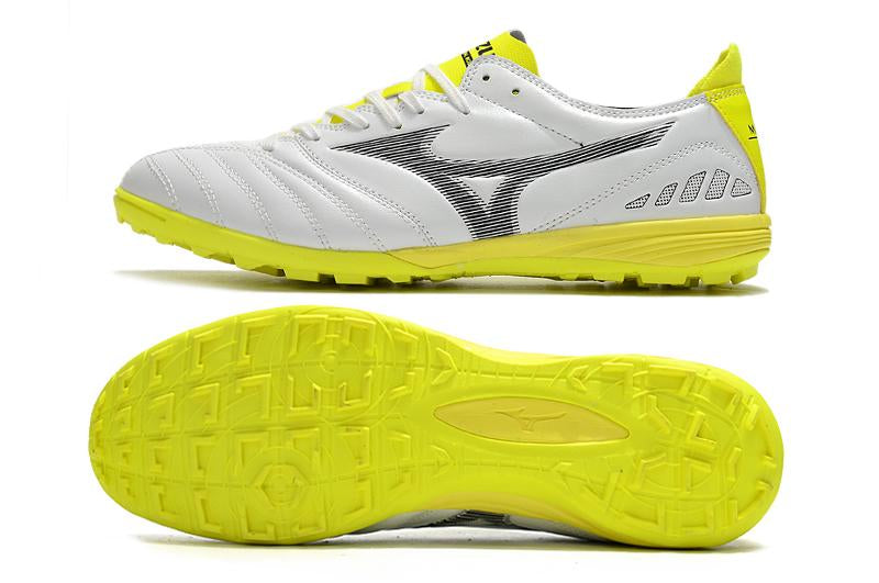 Chuteira Mizuno Morelia NEO III PRO Society