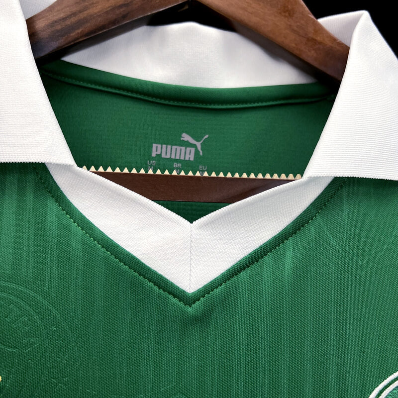 Camisa Palmeiras II 2024/25 – Feminina