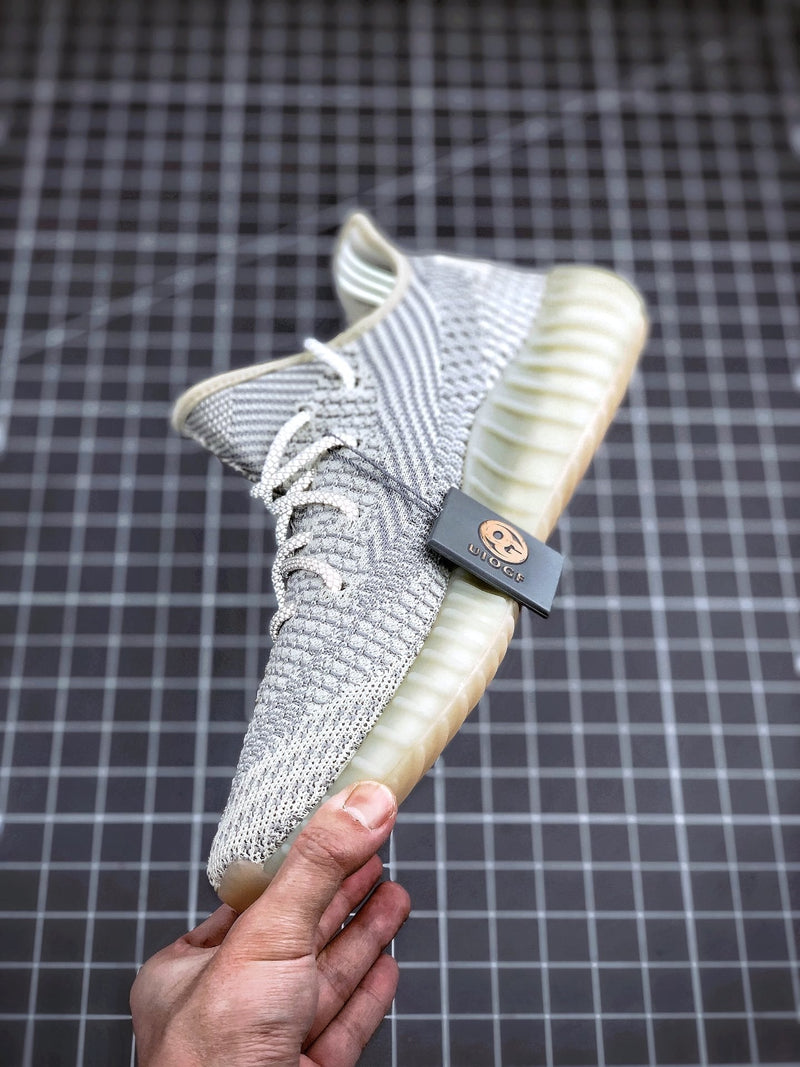 Tênis Adidas Yeezy Boost 350 V2 Lundmark - Rei da Pelada