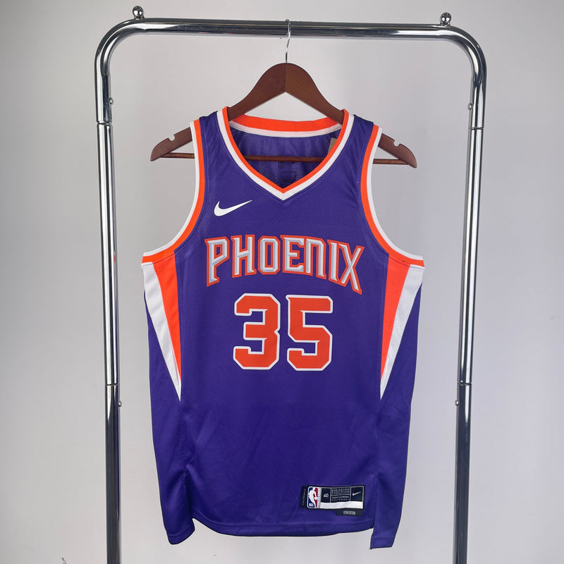 Regata Phoenix Suns Icon Edition 17/23 - Rei da Pelada