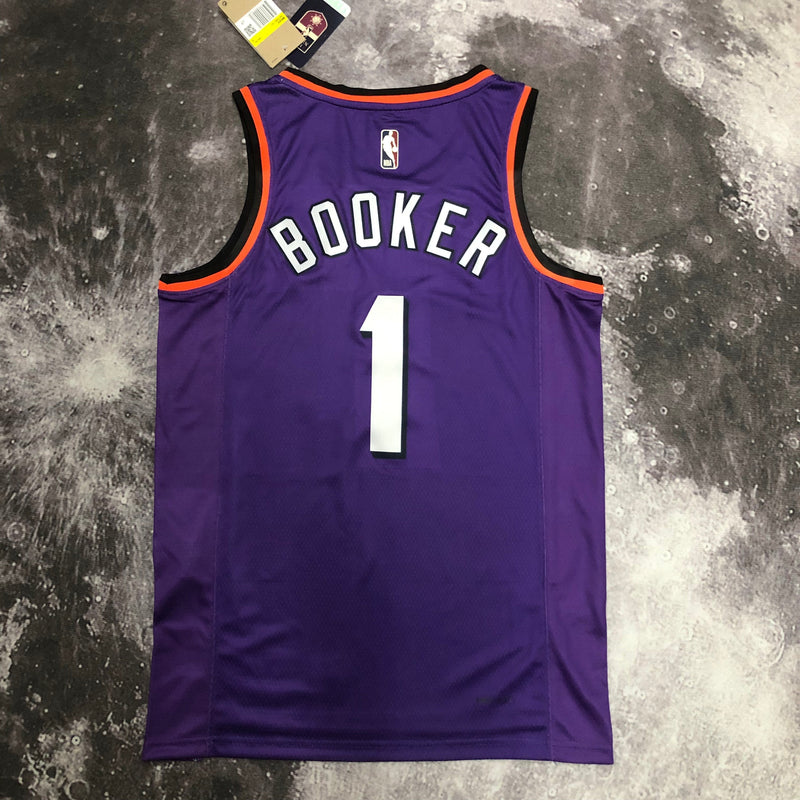 Regata Phoenix Suns Classic Edition 22/23 - Rei da Pelada