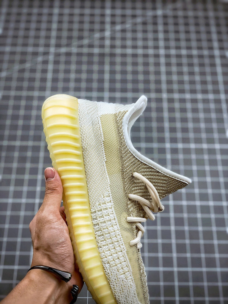 Tênis Adidas Yeezy Boost 350 V2 Abez - Rei da Pelada