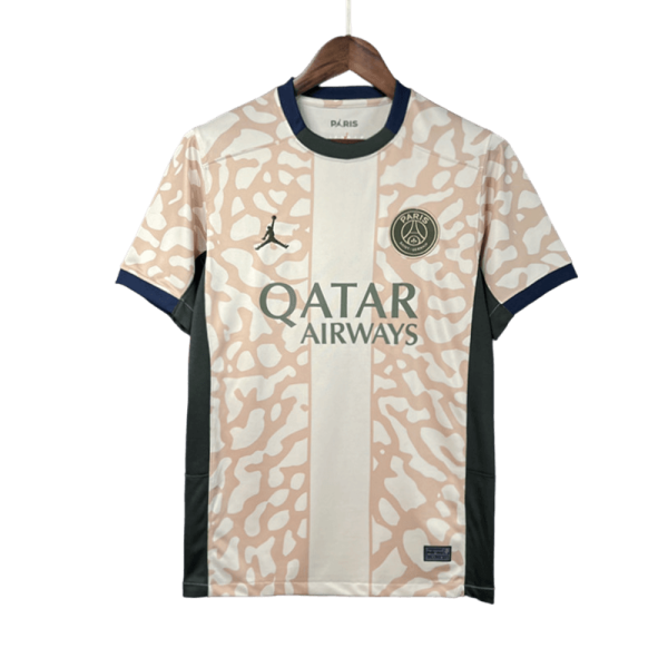 Camisa PSG 23/24- AWAY