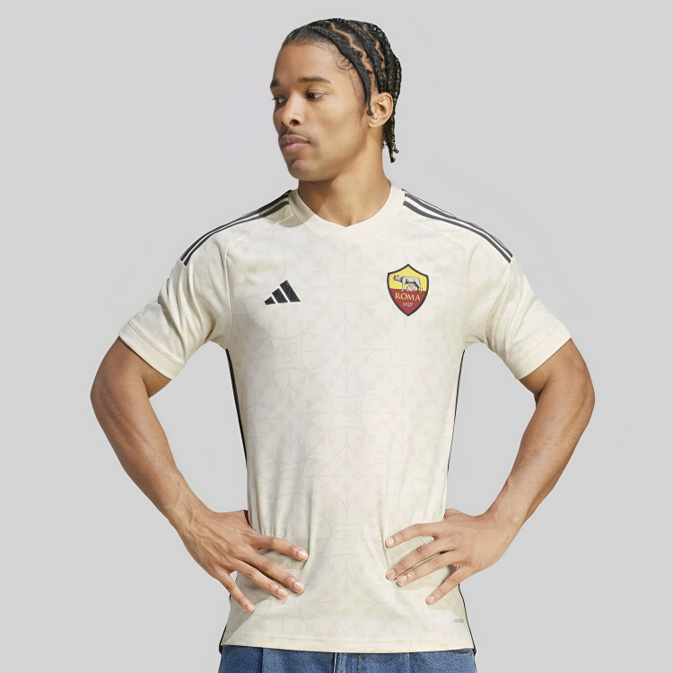 Camisa Roma II Jogador – 2023