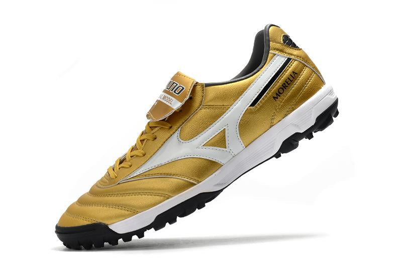 Chuteira Mizuno Morelia II Sala Classic Society