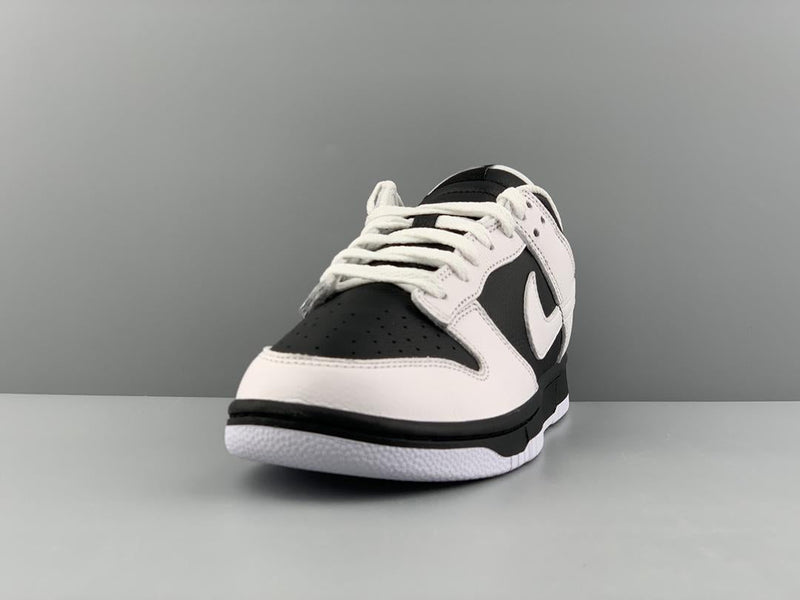 Tênis Nike SB Dunk Low "Reverse Panda" - Rei da Pelada