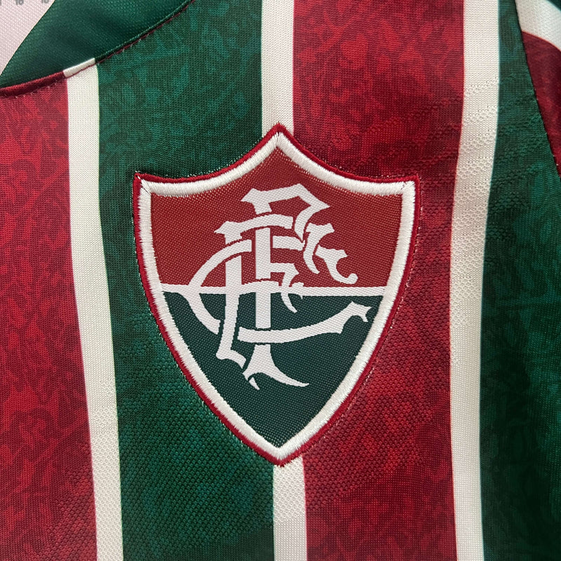 Kit Fluminense 24/25 – Infantil