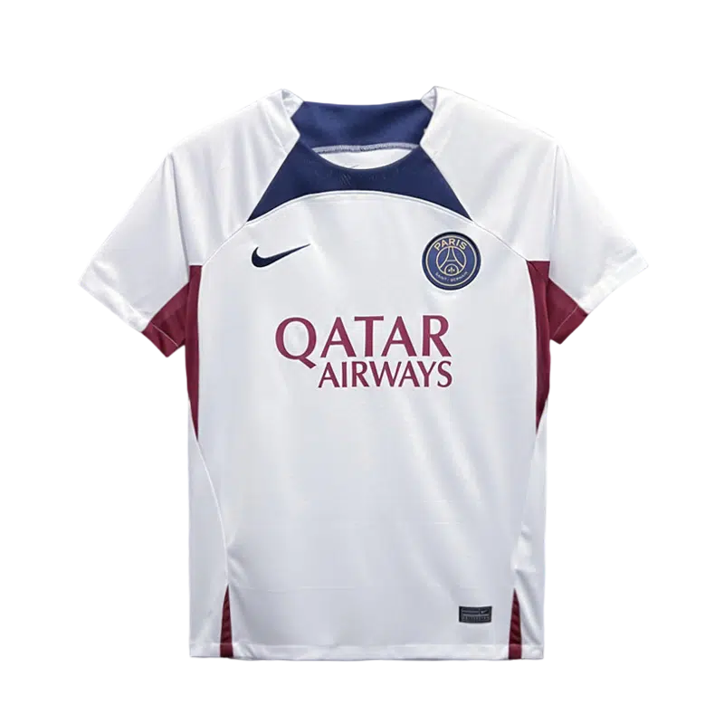 Camisa PSG 23/24- Treino